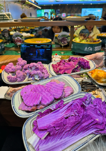 菜品实拍
